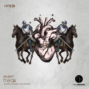 Freak (Original Mix)