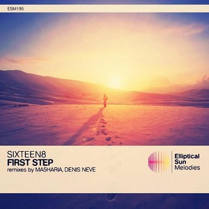 First Step (Original Mix) [4cl