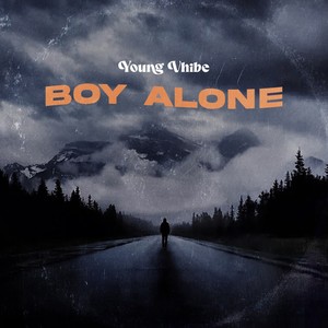 Boy Alone