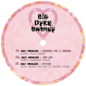 Hey Boy (Remix)