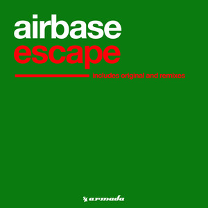 Escape (Original Mix)