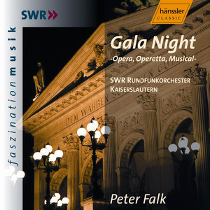 Falk: Gala Night
