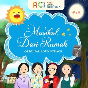 Musikal Dari Rumah (Original Soundtrack)