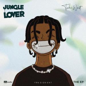 JUNGLE LOVER (Explicit)