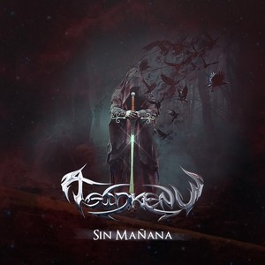 Sin Mañana (feat. Derek Sherinian & Emilio Álvarez)