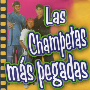 Las Champetas Más Pegadas