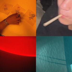 HRO (feat. cijae) (Explicit)