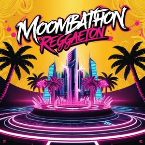 Moombathon Reggaeton