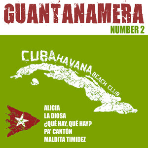 Guantanamera Number 2