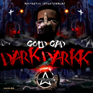 Dark Darkk (Explicit)