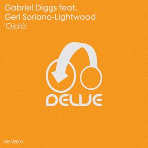 Ojalá (feat. Geri Soriano-Lightwood)