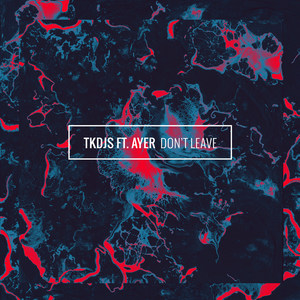 Don't Leave(feat. AYER)