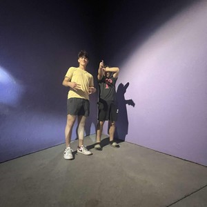 Broadway (feat. Tsuii) (Explicit)