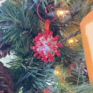 Quarantiiiiiiiiiine (Christmas Version)