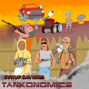 Tankonomics (Explicit)