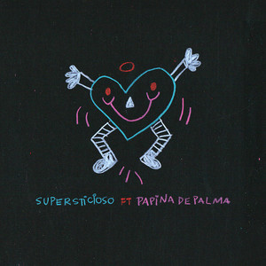 Supersticioso (COVER版)