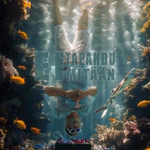 Ei tapahdu mitään (Explicit)