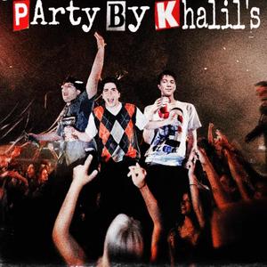 Party (feat. K-Wei)