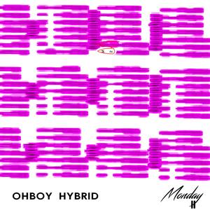 Ma1 (feat. ITSDONTWORRY)