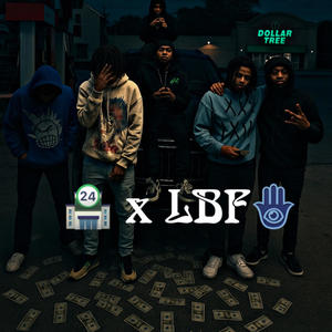 Cheap Ahh (feat. Lbf Jay) (Explicit)