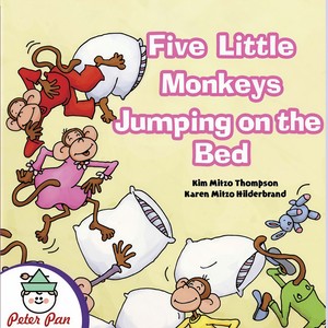 Ten Little Bumblebees