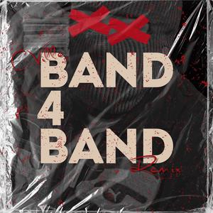 Band 4 Band (Explicit)