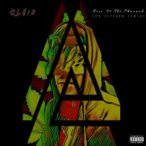 Rise Of The Pharaoh (1K STRIPPED REMIX) [Explicit]