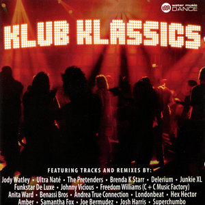 Sweat (Everybody Dance Now) (2004 Mix)