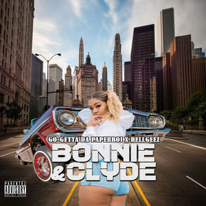 Bonnie And Clyde (Explicit)