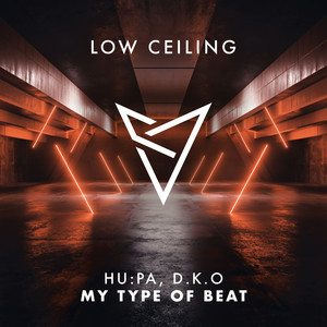 MY TYPE OF BEAT (Radio Mix)