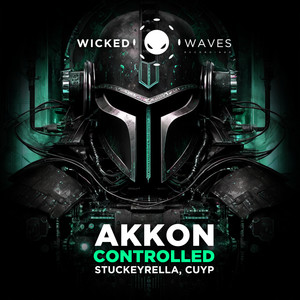 Controlled (Cuyp Remix)
