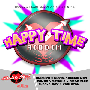 Happy Time Riddim