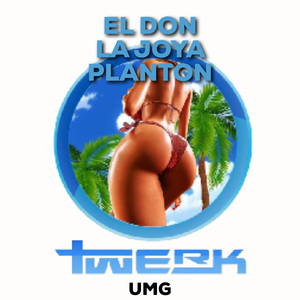 Twerk (Explicit)