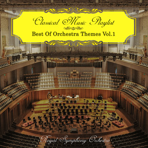 Classical Music Playlist - Best of Orchestra Themes, Vol. 1