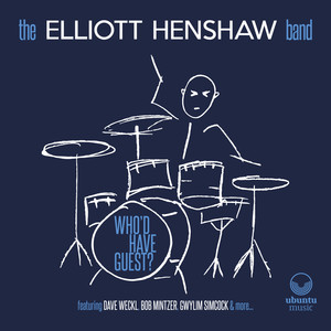 Tea & Toast(feat. Bob Mintzer)
