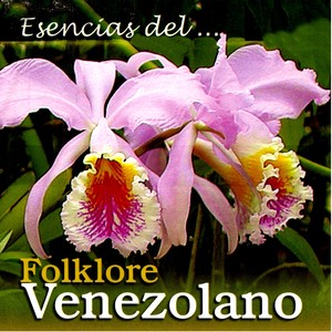 Esencias del Folklore Venezolano