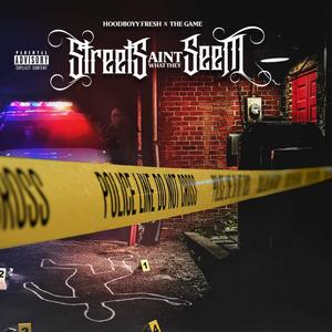 Streets Aint What They Seem (feat. The Game) [Explicit]