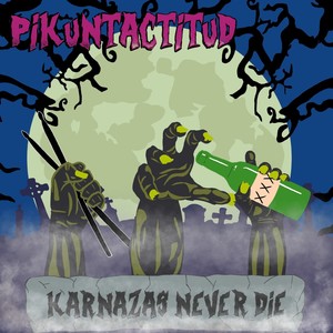 Karnazas Never Die (Explicit)