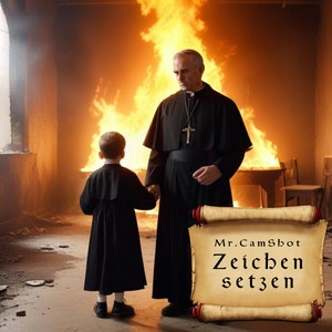 Zeichen setzen