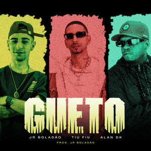 Gueto (Explicit)