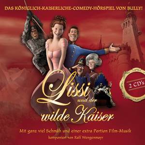 Denn es bist du (Filmversion)
