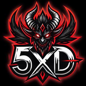 End Of Fashing vs HANNYA