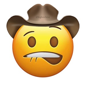 YEEHAW PARDNER