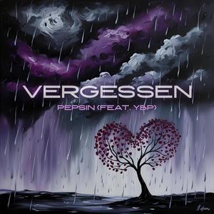 VERGESSEN (feat. Young Boy Piet) (Explicit)