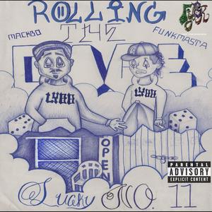 ROLE PLAYER (feat. Dare House) (Explicit)