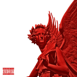 Tried to Rip the Wings off My Angel so She Wouldn't Fly Away (Explicit)