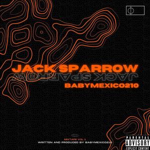 Jack Sparrow (Official Audio) (Explicit)