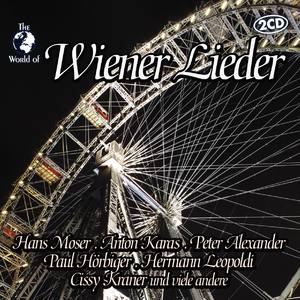 Wiener Lieder