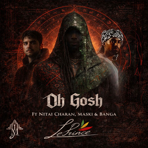 Oh Gosh (Extended|Explicit)