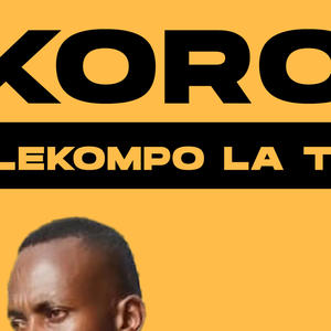 Lekompo La Town - KOROBELA (feat. Bilo)